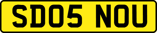 SD05NOU