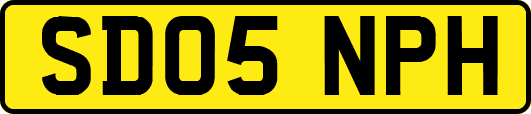 SD05NPH