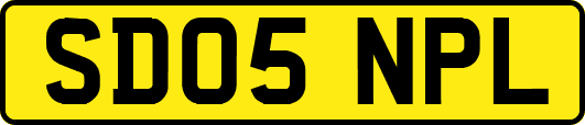 SD05NPL