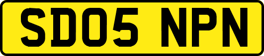SD05NPN