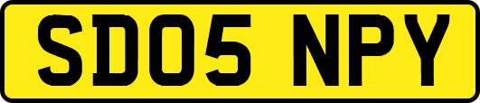 SD05NPY