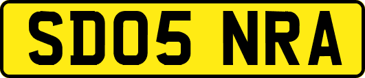 SD05NRA