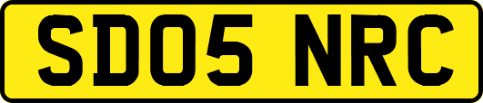 SD05NRC