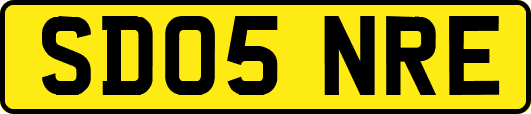 SD05NRE