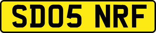 SD05NRF