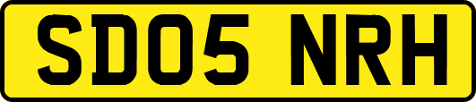 SD05NRH