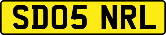 SD05NRL