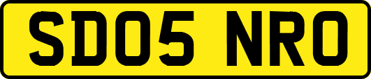 SD05NRO
