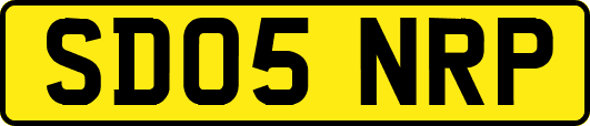 SD05NRP