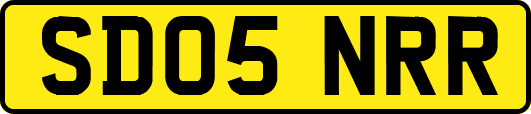 SD05NRR