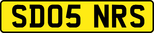 SD05NRS