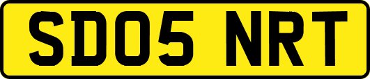 SD05NRT
