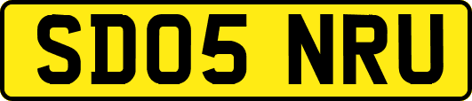 SD05NRU