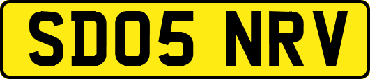 SD05NRV