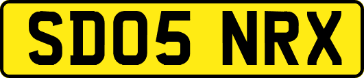 SD05NRX
