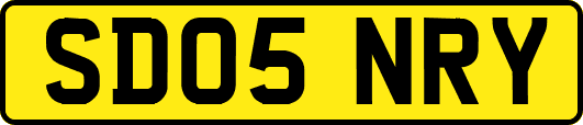SD05NRY