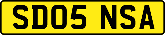 SD05NSA