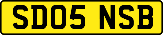 SD05NSB