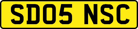 SD05NSC
