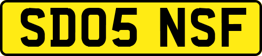 SD05NSF