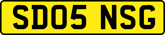 SD05NSG