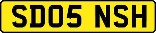SD05NSH