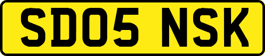 SD05NSK