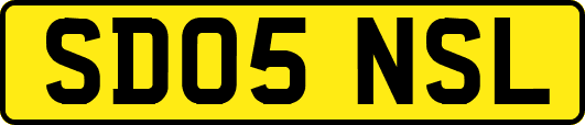 SD05NSL