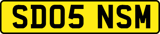 SD05NSM