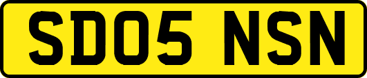 SD05NSN