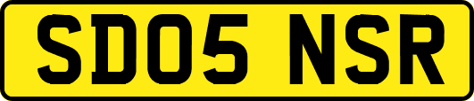 SD05NSR