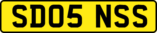 SD05NSS