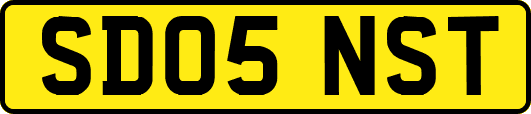 SD05NST