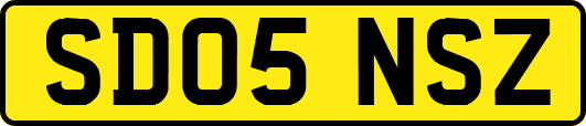 SD05NSZ