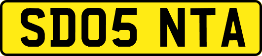 SD05NTA