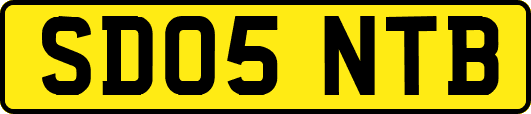 SD05NTB