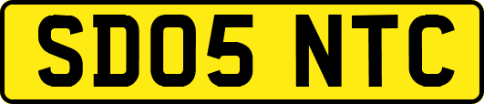SD05NTC