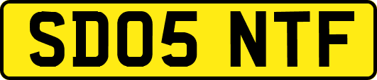 SD05NTF
