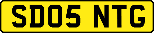 SD05NTG