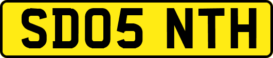 SD05NTH