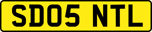 SD05NTL
