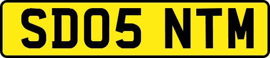 SD05NTM