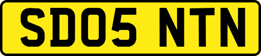 SD05NTN