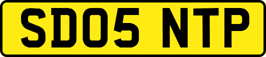 SD05NTP