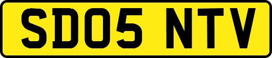 SD05NTV