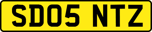SD05NTZ
