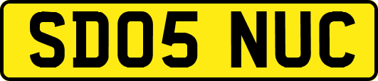 SD05NUC