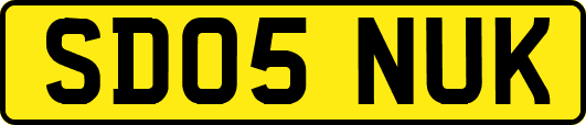 SD05NUK