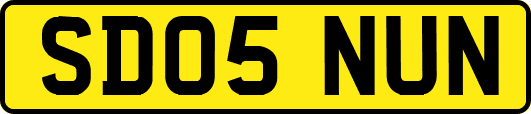 SD05NUN