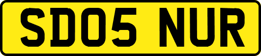 SD05NUR